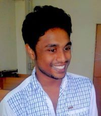Jithin K