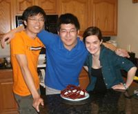 Charles Hang