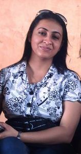 Khushboo Phull