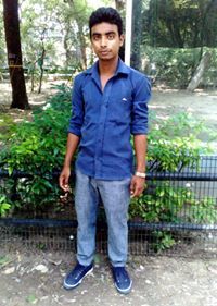 Deepak Chandel