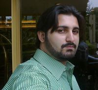 Hammad Khan