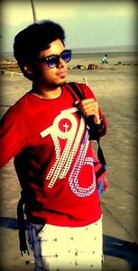 Rajdeep Dutta