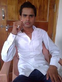 Anurag Yadav