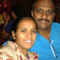 Sudhir Reddy