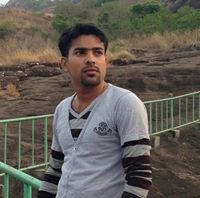 Vishnu Prasad