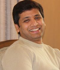 Vikram Srinivas