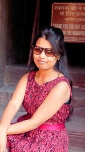 Neha Nimesh