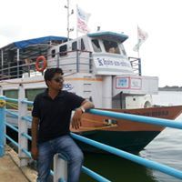 Bhushan Patil