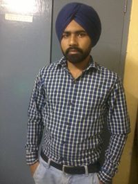 Ranjit Singh