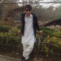 Abbas Ali