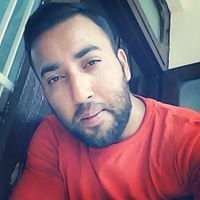 Gourav Jamwal