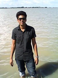 Tarif Ahmed