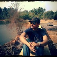 Akshay Gawade