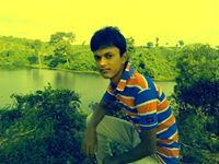 Moshiur Tareq