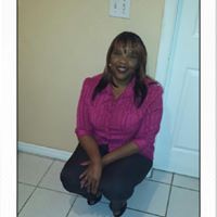 Meshell Benjamin