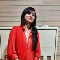 Rabiya Syed
