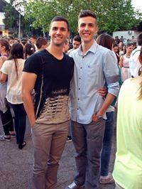 Урош Митровић