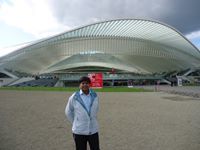 Kaushal Patel