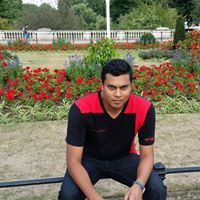 Prashant Lala