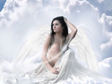 The Huntress Of The Moon ( Izzy )