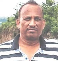 Prashant Rajpoot