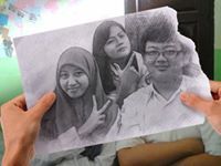 Rhesa Muliawan