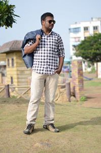 Nikhil Pawar