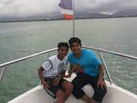 Raghav Rastogi