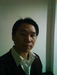 Shyngjong Wu