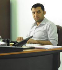 Mahmoud Ibrahim