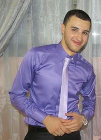 Mohammed El-shamy