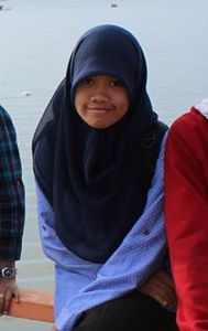 Dirah Hadir