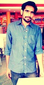 Mohsin Phulpoto