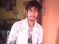 Humpty Ashu