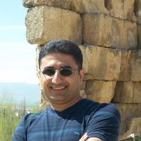 Ahmed Majeed
