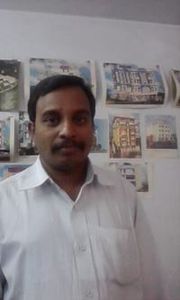 Jaichandur Kunala