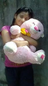 Piyashee Bhattacharya