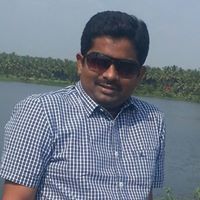 Kumar Lakshmanan