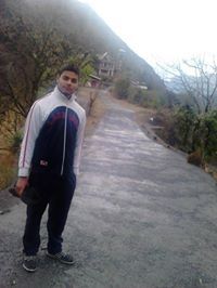 Pradeep Kohli