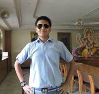 Anshul Jain