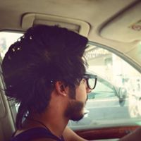 Hosam Al-hakami
