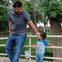 Zeeshan Raza