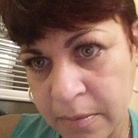 Carlene Stevenson