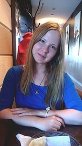 Алиса Андрианова