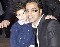 رانيا الشريعي