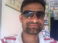 Rajinder Verma