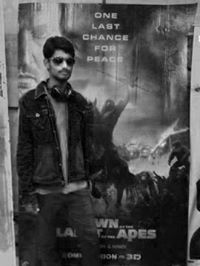 Karthik Naidu