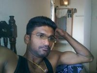 Santosh Kumara