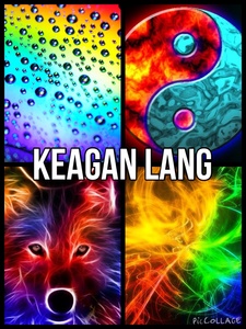 Keagan