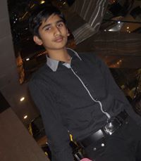 Muhammad Mahar